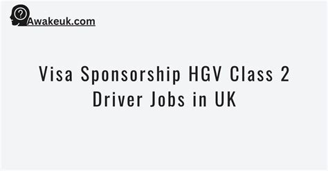 HGV 2 Driver Jobs in Northampton - 2024 Indeed.com