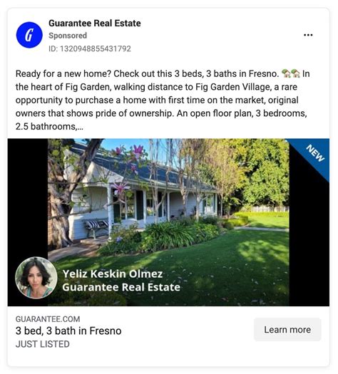 HH Real Estate - Facebook