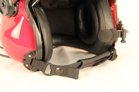 HHC MSA GALLET Retrofit Heavy Duty Replacement Chin Strap