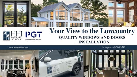 HHI Windows and Doors Celebrates Successful Grand Opening of … - balustradellc
