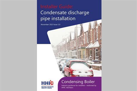 HHIC ( Heating & Hotwater Industry Council) - BPMA