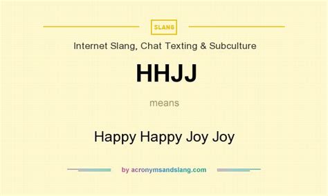 HHJJ - What does HHJJ stand for? The Free Dictionary