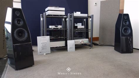 Hi End Hi Fi Show - Windsor - October 25th and 26th - Page 14 - balustradellc