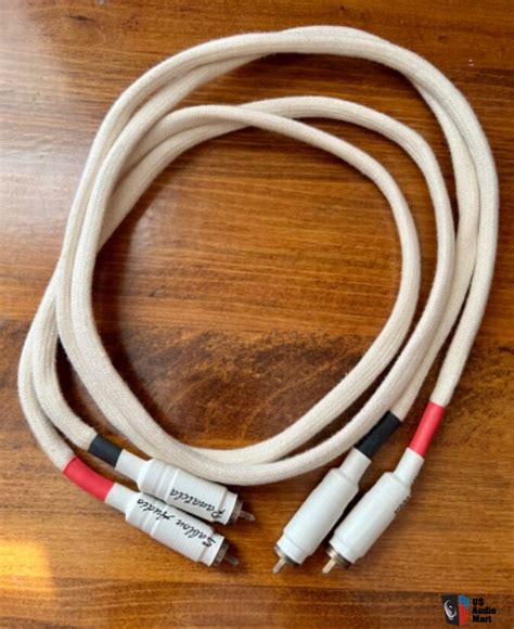Hi Fi Interconnects for sale | eBay UK - balustradellc