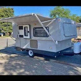 HI LO Trailer For Sale - ZeRVs