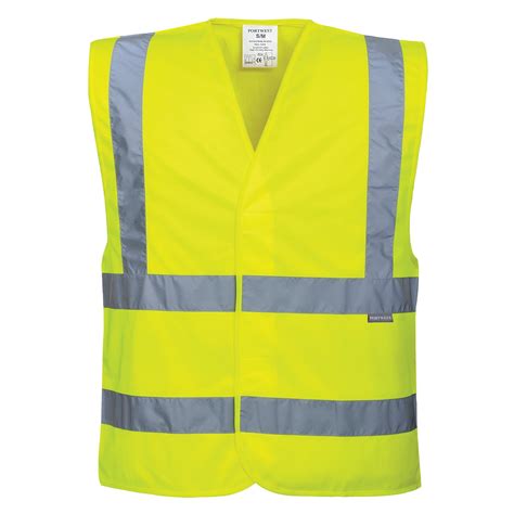 Hi Vis Vests & Safety Clothing | Red Kap | Red Kap® - balustradellc