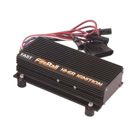 HI-6S PERFORMANCE IGNITION SYSTEM - Summit Racing … - raincitystudios.com