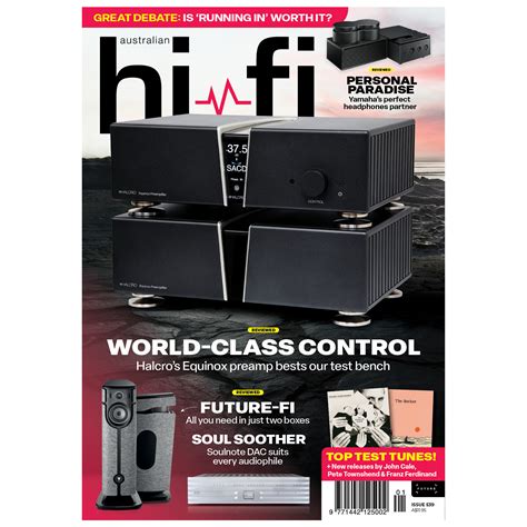 Hi-Fi & AV Show Global Calendar - balustradellc