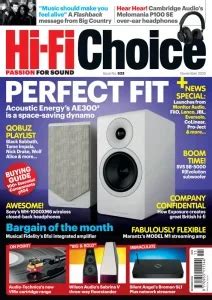 Hi-Fi Choice - March 2026 Magazine | Audio Reviews, Hi-Fi Systems ... - balustradellc