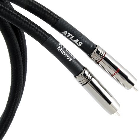 Hi-Fi Interconnects at Audio Affair - balustradellc