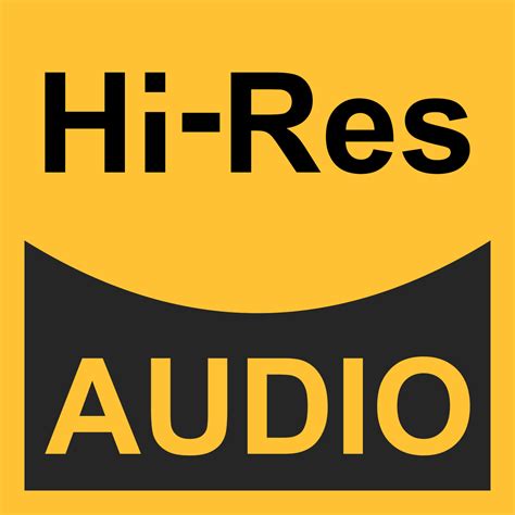Hi-Res Audio | Audio Resolusi Tinggi untuk Kualitas … - balustradellc