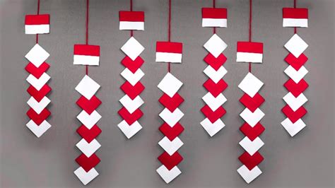 Hiasan 17 Agustus - balustradellc