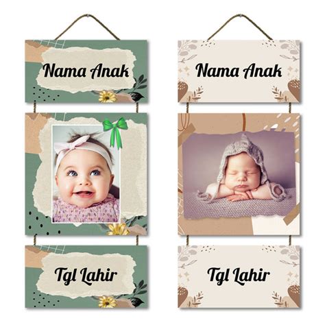 Hiasan Dinding Custom - balustradellc