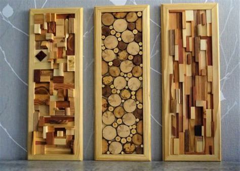 Hiasan Dinding Dari Kayu - balustradellc