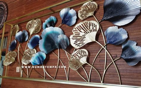 hiasan dinding kuningan (@logam_ciptaa) - balustradellc