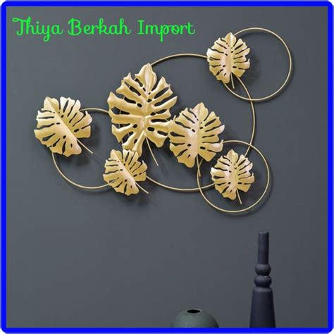 Hiasan Dinding logam | Kerajinan Tembaga - balustradellc