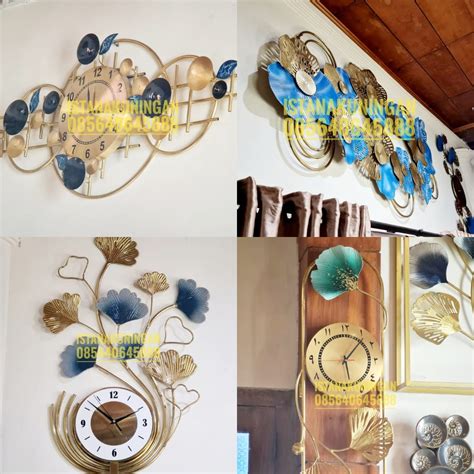 Hiasan Dinding Tembaga - balustradellc