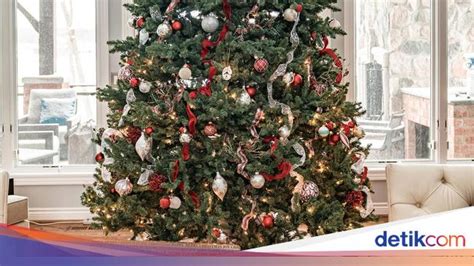 Hiasan Pohon Natal Terlengkap & Terbaik Maret 2026 - muktibox.com