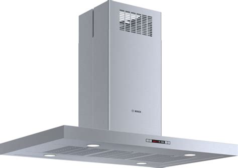 HIB82651UC Island Hood BOSCH US