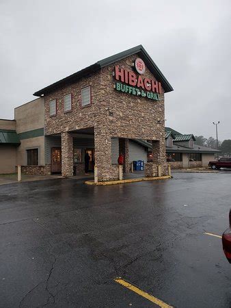 HIBACHI BUFFET, Peachtree Corners - Tripadvisor