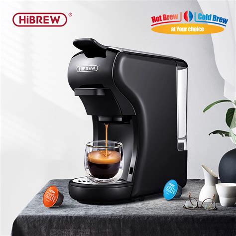 HiBREW - Home & Portable Espresso Machines, Grinders - balustradellc