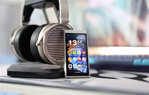 HiBy M300 Review: Hi-Fi Sound in a Compact DAP - balustradellc