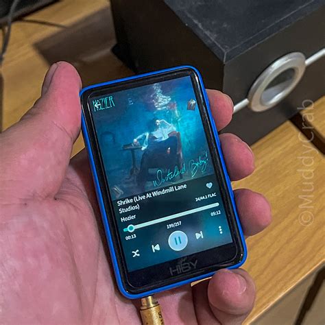 HiBy R1 reviews - balustradellc