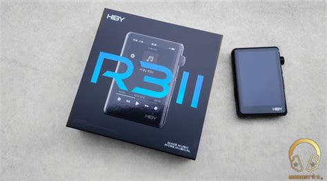 HiBy R3 II (GEN II) Review: Portable DAP with Dual DACs - balustradellc