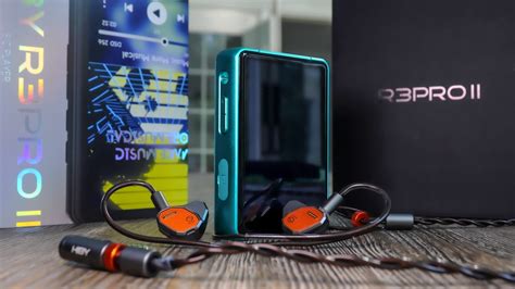 Hiby R3 Pro II Review : Small Size, Serious Performance!! - balustradellc