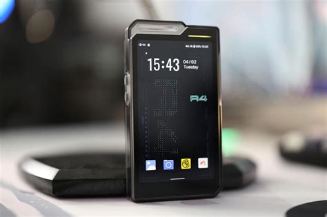Hiby R4 Review: The Flexible $250 Android DAP - balustradellc