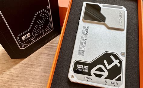 Hiby R4 Review – Atomic DAP - Mobileaudiophile - balustradellc
