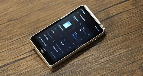 HiBy R8 Review — Headfonics - balustradellc