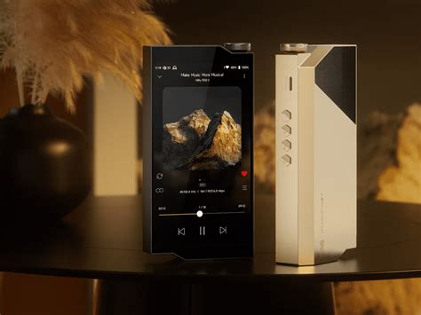 HIBY RS8 II: The New Summit - The Headphone List - balustradellc