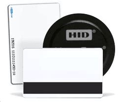 HID Proximity Cards ID Card Printers from all major brands