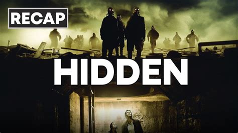 Hidden (2015) - IMDb - balustradellc