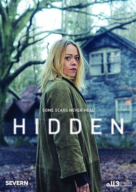Hidden (TV Series 2018–2022) - IMDb - balustradellc