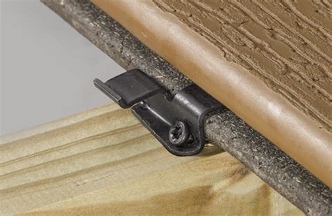 Hidden Deck Fasteners 101: What to Know | TimberTech - balustradellc