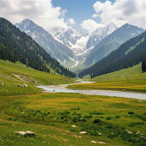 Hidden Destination Gems in Kashmir You Must Explore - balustradellc