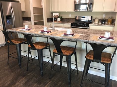 Hidden dish rack ideas for large island | Houzz Forum - balustradellc