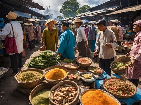 Hidden Gem Pangan Lokal Saat Lebaran - balustradellc