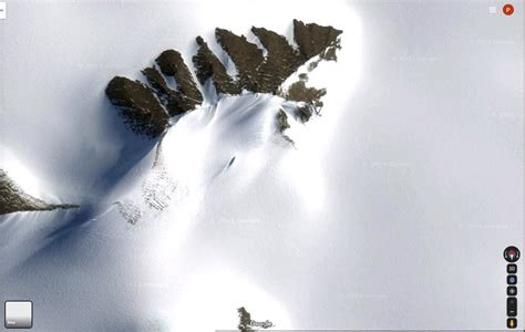 Hidden Mysteries of Antarctica Revealed - balustradellc