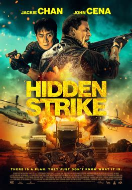 Hidden Strike - Official Trailer | IMDb - balustradellc