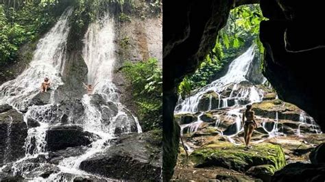 Hidden Waterfall of Giri Campuhan - Trip.com Bali - balustradellc