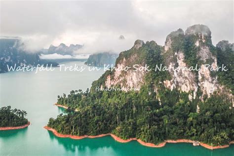 Hidden Waterfall Treks: Secret Cascades of Southeast Asia - balustradellc
