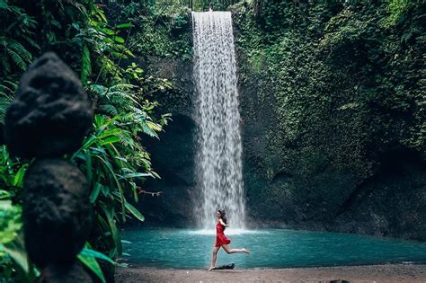 Hidden Waterfalls in Bali: How to Find Them and What … - balustradellc