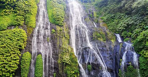 Hidden waterfalls in Indonesia – Secret Spots | Path To Places - balustradellc