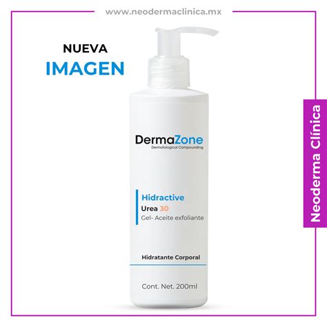 HIDRACTIVE UREA 30 - Pair Neoderma SKIN