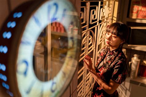 Hidupkan Potret dengan Lensa Prime - Sony Asia Pacific - balustradellc