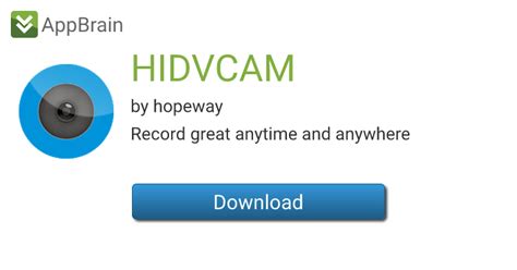 HIDVCAM APK Download for Android APKfun com
