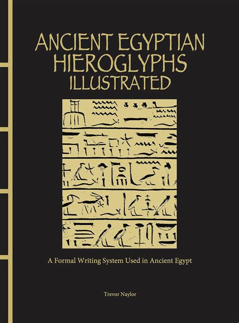 Hieroglyphics Books - Goodreads - wintechmobiles.com